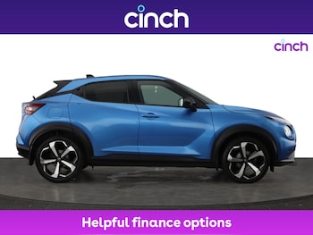 Used Nissan Juke 2020 for sale - 75412424: Photo