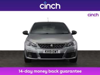 Used Peugeot 308 2019 for sale - 74872435: Photo