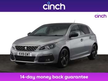Used Peugeot 308 2019 for sale - 74872435: Photo