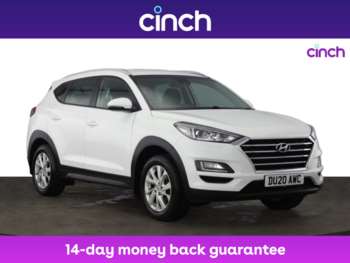 2020 - 1.6 GDi SE Nav 5dr 2WD