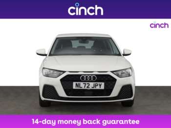 Used Audi A1 2022 for sale - 74183310: Photo