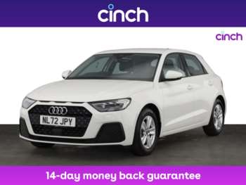 Used Audi A1 2022 for sale - 74183310: Photo
