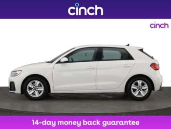 Used Audi A1 2022 for sale - 74183310: Photo