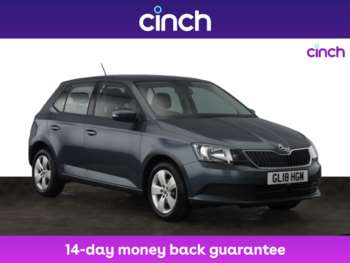 2018 - 1.0 TSI SE 5dr