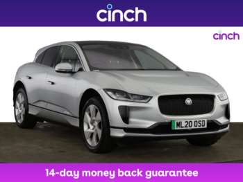 2020 - 294kW EV400 SE 90kWh 5dr Auto