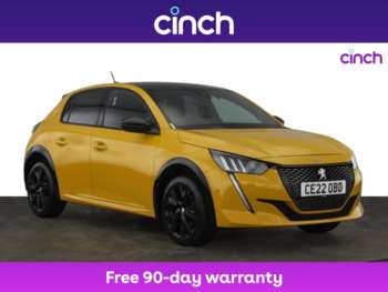 2022 - 1.2 PureTech 100 GT Premium 5dr