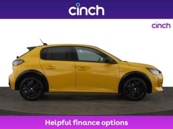 Used Peugeot 208 2022 for sale - 75301328: Photo