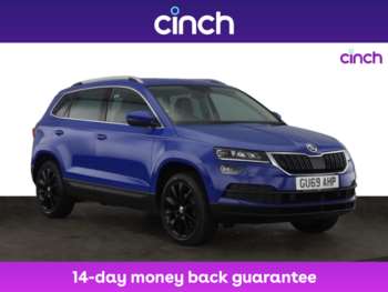 2019 - 1.5 TSI SE L 5dr