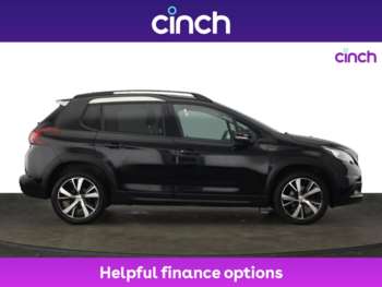 Used Peugeot 2008 2019 for sale - 75322994: Photo