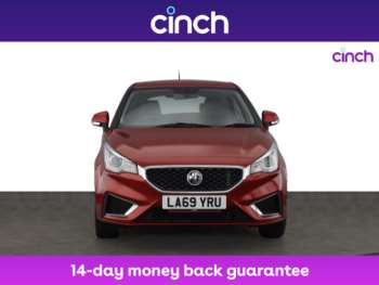Used MG MG3 2020 for sale - 74859168: Photo