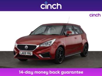 Used MG MG3 2020 for sale - 74859168: Photo