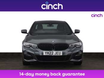 Used BMW 3 Series 2022 for sale - 74797136: Photo