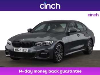 Used BMW 3 Series 2022 for sale - 74797136: Photo