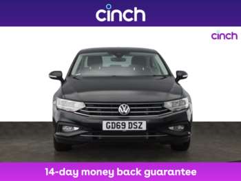 Used Volkswagen Passat 2019 for sale - 74955941: Photo