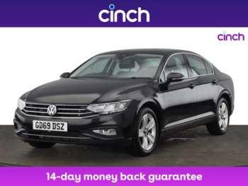 Used Volkswagen Passat 2019 for sale - 74955941: Photo