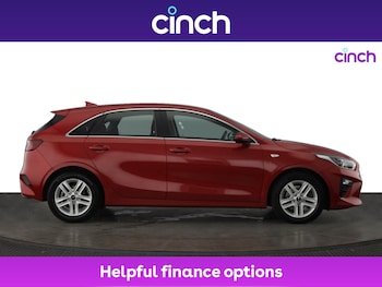 Used Kia Ceed 2019 for sale - 75522360: Photo