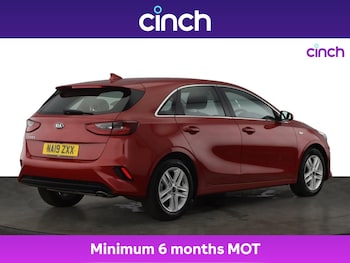 Used Kia Ceed 2019 for sale - 75522360: Photo