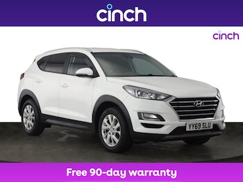 Hyundai - TUCSON