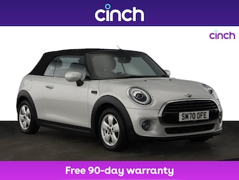 MINI - Convertible