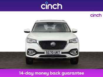 Used MG MG HS 2021 for sale - 74835290: Photo