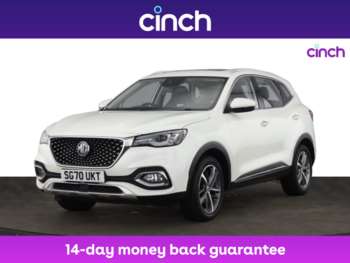 Used MG MG HS 2021 for sale - 74835290: Photo