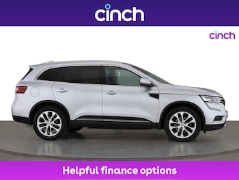 Used Renault Koleos 2019 for sale - 75672353: Photo