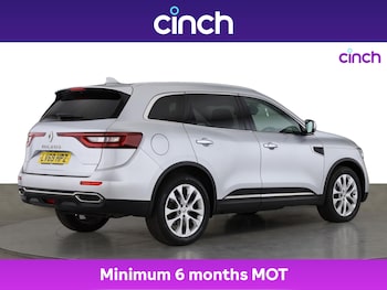Used Renault Koleos 2019 for sale - 75672353: Photo