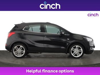 Used Vauxhall Mokka X 2019 for sale - 75603158: Photo