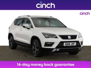2018 - 1.6 TDI Ecomotive SE Technology 5dr