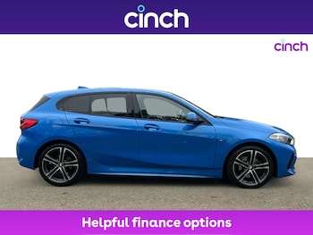 Used BMW 1 Series 2021 for sale - 76379761: Photo