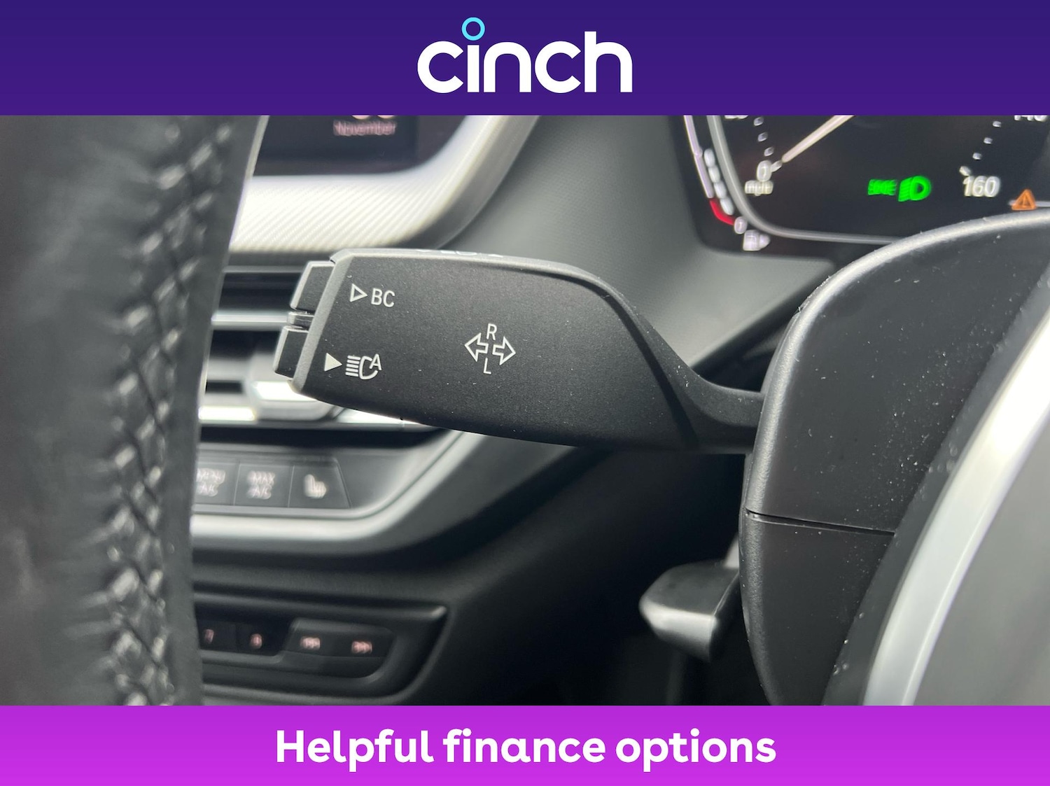 Used BMW 1 Series 2021 for sale - 76379761: Photo 35