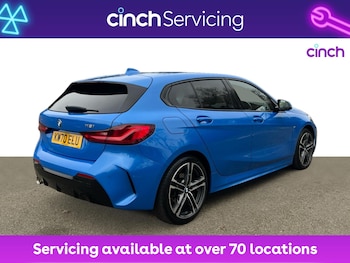 Used BMW 1 Series 2021 for sale - 76379761: Photo