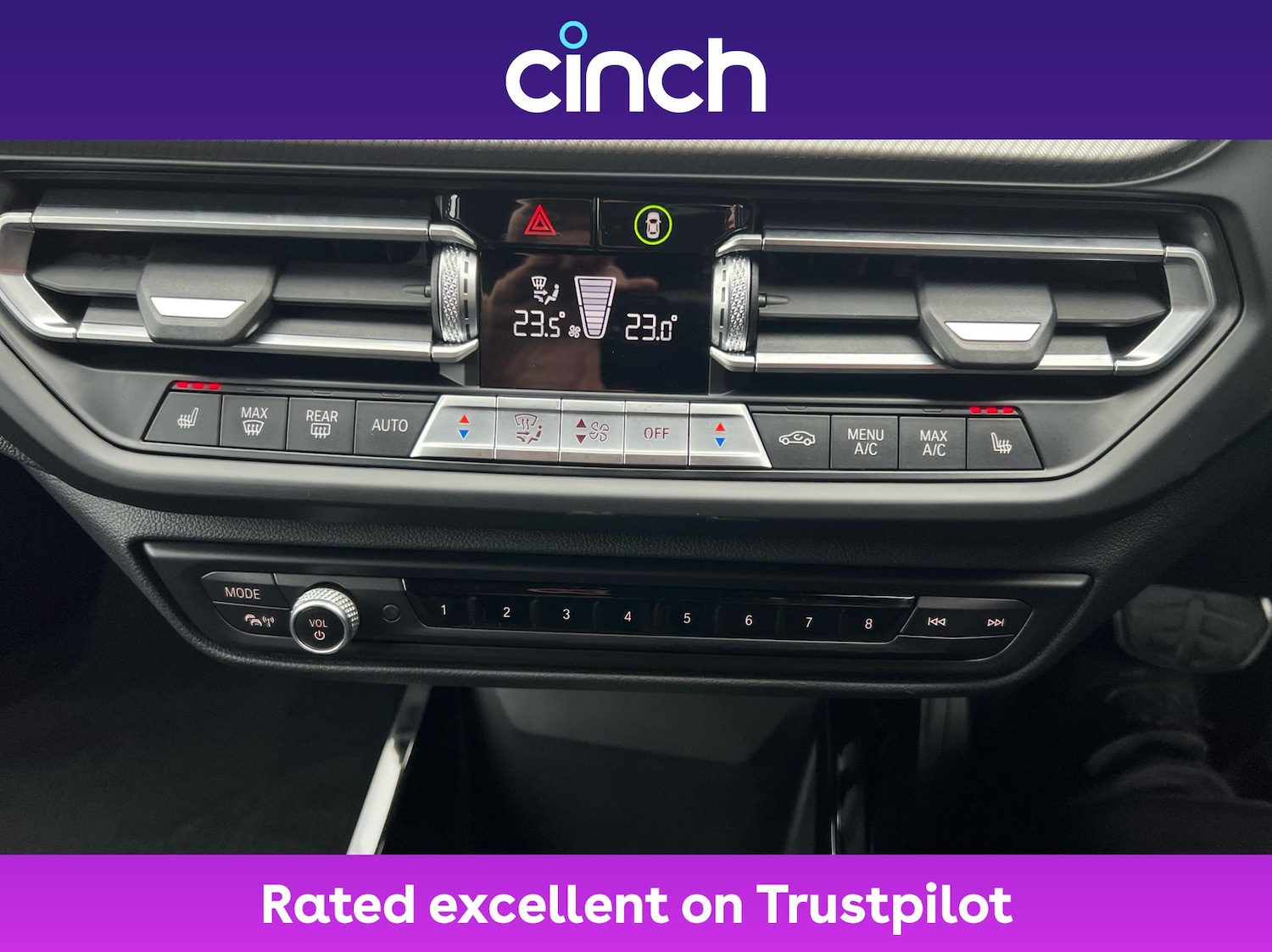 Used BMW 1 Series 2021 for sale - 76379761: Photo 48