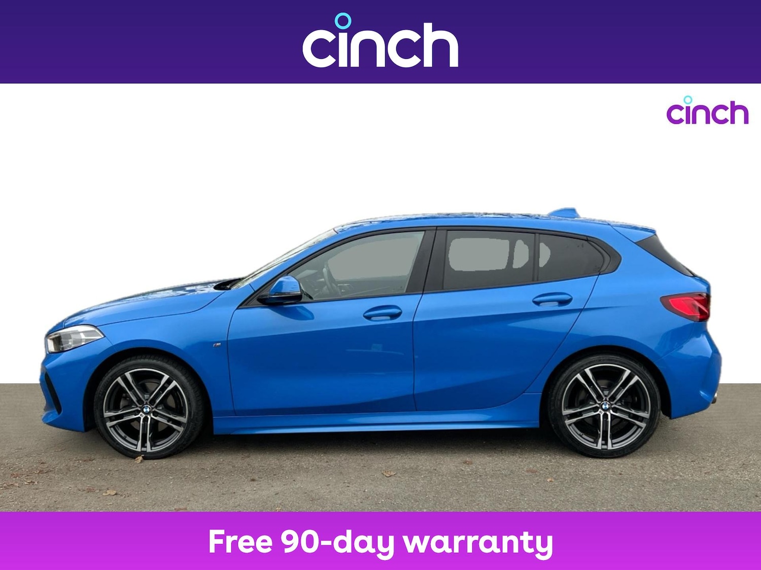 Used BMW 1 Series 2021 for sale - 76379761: Photo 8