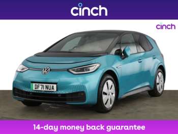 Used Volkswagen ID3 2022 for sale - 74846540: Photo