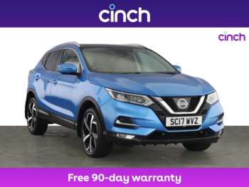 2017 - 1.2 DiG-T Tekna 5dr