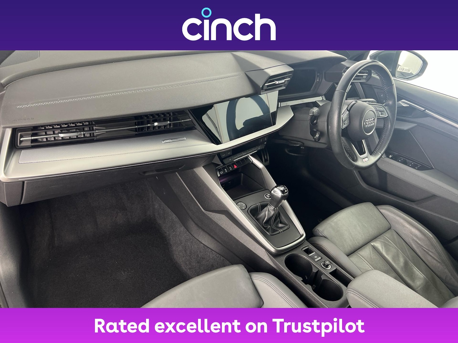 Used Audi A3 2020 for sale - 76468924: Photo 14