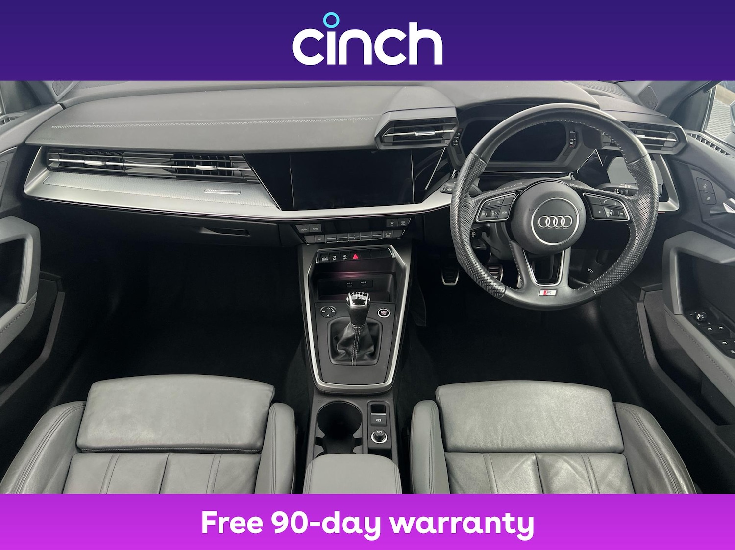 Used Audi A3 2020 for sale - 76468924: Photo 15