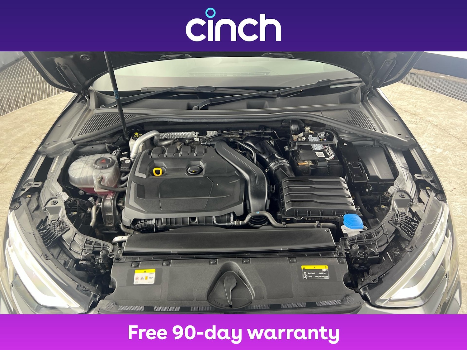 Used Audi A3 2020 for sale - 76468924: Photo 23