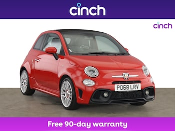 Abarth - 595