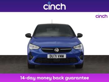 Used Vauxhall Corsa 2021 for sale - 74406431: Photo