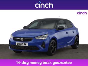 Used Vauxhall Corsa 2021 for sale - 74406431: Photo