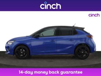 Used Vauxhall Corsa 2021 for sale - 74406431: Photo