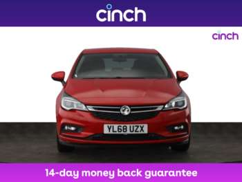 Used Vauxhall Astra 2019 for sale - 75143108: Photo