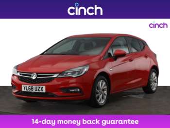 Used Vauxhall Astra 2019 for sale - 75143108: Photo