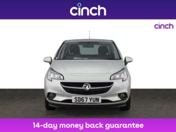 Used Vauxhall Corsa 2017 for sale - 74715608: Photo