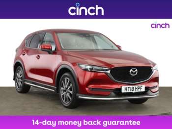 2018 - 2.2d Sport Nav 5dr