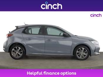 Used Vauxhall Corsa 2024 for sale - 75322753: Photo