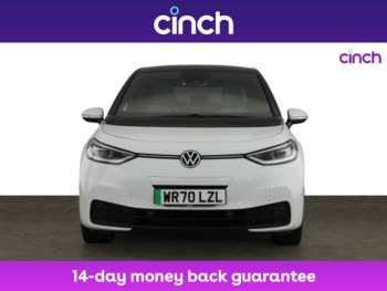 Used Volkswagen ID3 2020 for sale - 75010617: Photo
