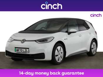 Used Volkswagen ID3 2020 for sale - 75010617: Photo